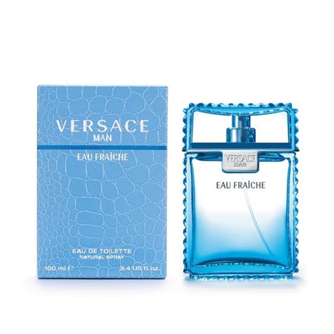 versace eau fraiche perfume set|Versace man eau fraiche smell.